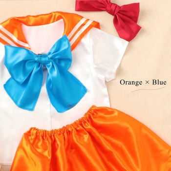キッズコスプレ衣装 セーラー服 アーテック[学校教材・教育玩具]