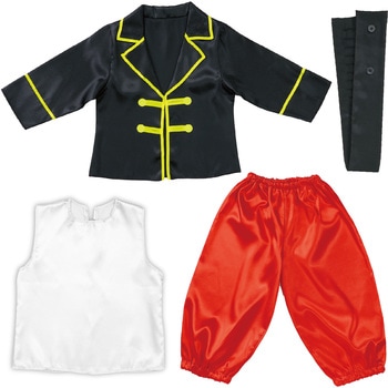 キッズコスプレ衣装 アーテック[学校教材・教育玩具]