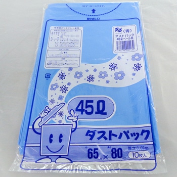 ダストパック 日泉ポリテック