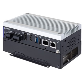 DXシリーズ AIコンピュータ Jetson Nano(PCIe拡張スロット) CONTEC(コンテック)