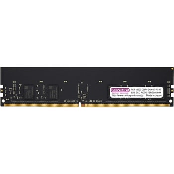 DDR4 PC4-19200 8GBx2