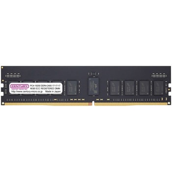 DDR4-2400 16GB メモリー