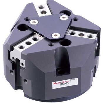 高把持ハンド NBS3シリーズ New-Era(ニューエラー)