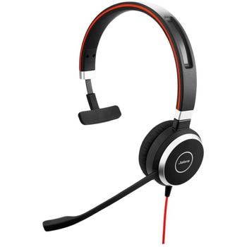 Jabra EVOLVE 40 MS Mono USB-C Jabra