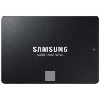 MZ-77E4T0B/IT SSD 870EVO ベーシックキット 4TB SAMSUNG(サムスン ...