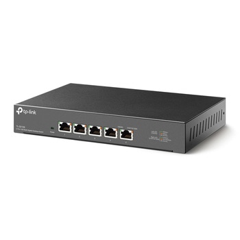 5ポート 10G デスクトップスイッチ TP-LINK