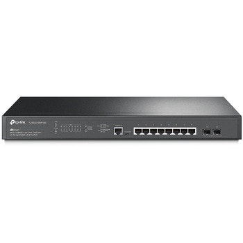 TL-SG3210XHP-M2(UN) JetStream 8|[g 2.5GbE POE+ L2+ }l[WXCb`/2Xbg 10GE SFP+ TP-LINK 64074667