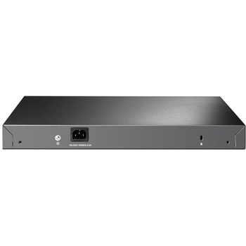 JetStream 24ポート ギガビット POE+ L2 マネージスイッチ - TP-LINK
