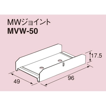 軽天ジョイント 南電機