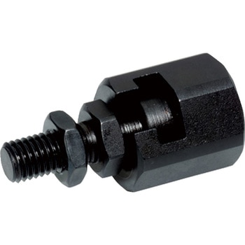 クイックプラグカップリング カップリングネジ付 Roemheld Halder(ロームヘルド・ハルダー)