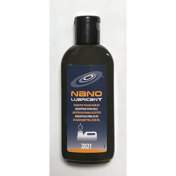 2021 NANOLUBRRICANT オイル添加剤 ORAPI