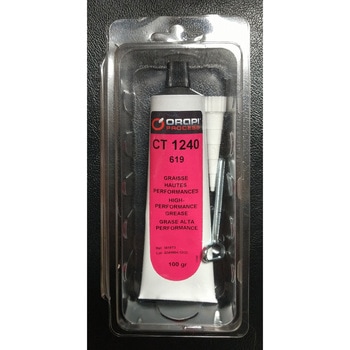 619 CT1240 フッ素グリース ORAPI