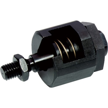 クイックプラグカップリング Roemheld Halder(ロームヘルド・ハルダー)