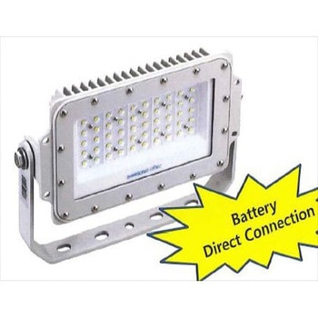 LED投光器 SK-120DL マリンテック
