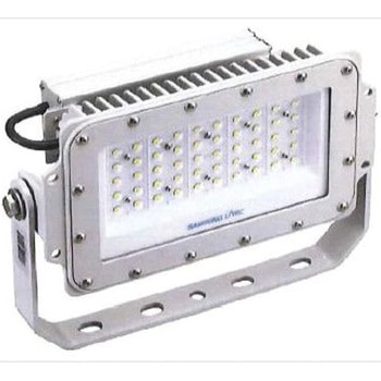LED投光器 SK-120L マリンテック