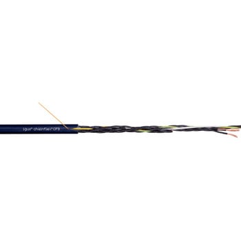 チェーンフレックス可動専用ケーブル イグス