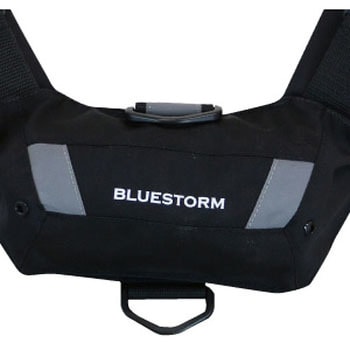 BSJ-LR02 膨脹式ゲームベスト ポケット脱着可能 高階救命器具