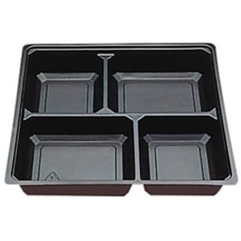 紙BOX中仕切 エフピコチューパ