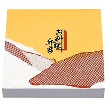 紙BOX 75-75 一体型 エフピコチューパ