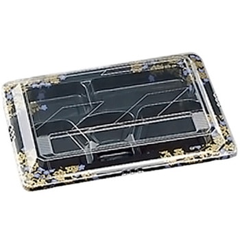 和膳 透明蓋付 エフピコチューパ
