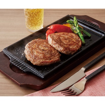 R6 2 大山豚手造りロールステーキ ノーブランド R6 2 1セット 通販モノタロウ