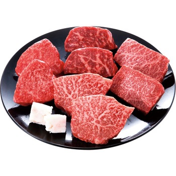 R49 3 銘柄牛 ミニステーキ食べ比べ 1セット ノーブランド 通販サイトmonotaro