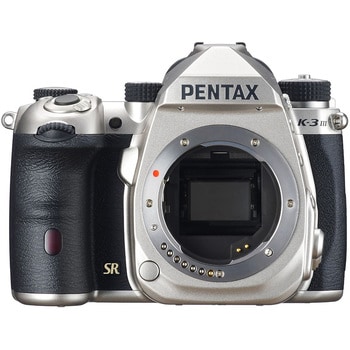 PENTAX K-3 Mark III SL Body デジタル一眼レフカメラ K-3 Mark III