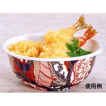 どんぶり BF 本体 シーピー化成