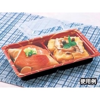 BF弁当内 本体 シーピー化成