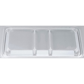 BF弁当内  嵌合蓋 シーピー化成