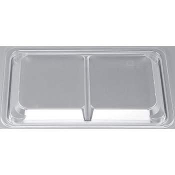BF弁当内  嵌合蓋 シーピー化成