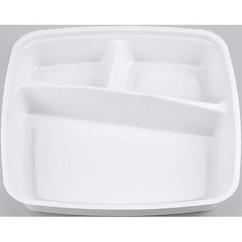 弁当容器 BF 中仕切 シーピー化成