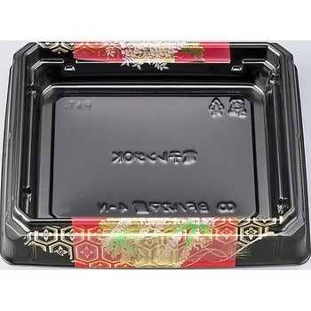 BFハカマ重 本体(N) 古都 シーピー化成