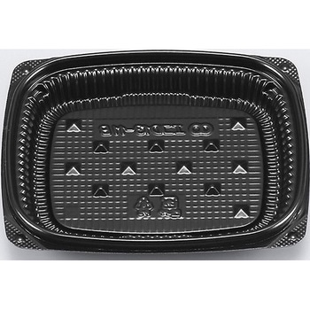 BF エコD 黒 シーピー化成