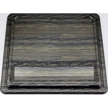 弁当容器 CU 清秀 共蓋 シーピー化成