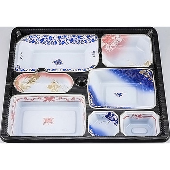 弁当容器 清秀 本体N - シーピー化成