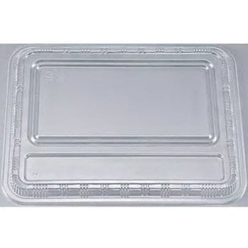 BS弁当 蓋 シーピー化成