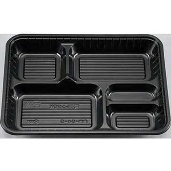 BS弁当 本体 シーピー化成