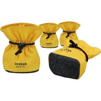 キャタツソックス(ワイドタイプ) DENSAN(ジェフコム)