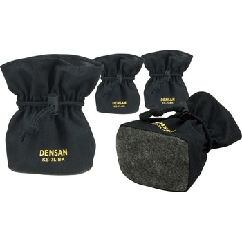 キャタツソックス(ワイドタイプ) DENSAN(ジェフコム)