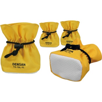 キャタツソックス(ワイドタイプ) DENSAN(ジェフコム)
