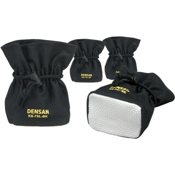 キャタツソックス(ワイドタイプ) DENSAN(ジェフコム)