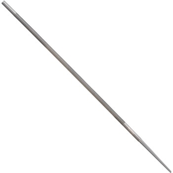 丸やすり4．5mm(2本入り) マキタ