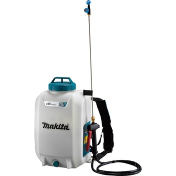 充電式噴霧器 マキタ