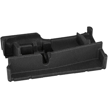【お気に入り】 1600A02R2R 長さ353mm幅 BOSCH(ボッシュ) インレイGBH18V-45C用 穴あけ・締付工具