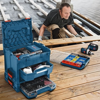 インレイGBH18V22用 - BOSCH(ボッシュ)