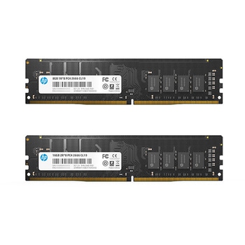 HPメモリーモジュール V2 DDR4 UDIMM 16GB HP(日本ヒューレット・パッカード)