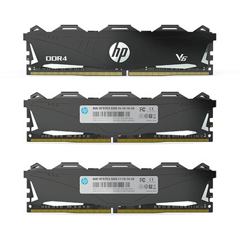 HPオーバークロックメモリー HP V6 DDR4 UDIMM HP(日本ヒューレット・パッカード)