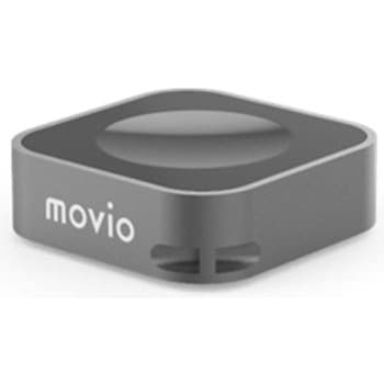 AppleWatch対応携帯用ワイヤレス充電器 ナガオカトレーディング