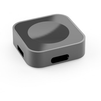 AppleWatch対応携帯用ワイヤレス充電器 ナガオカトレーディング